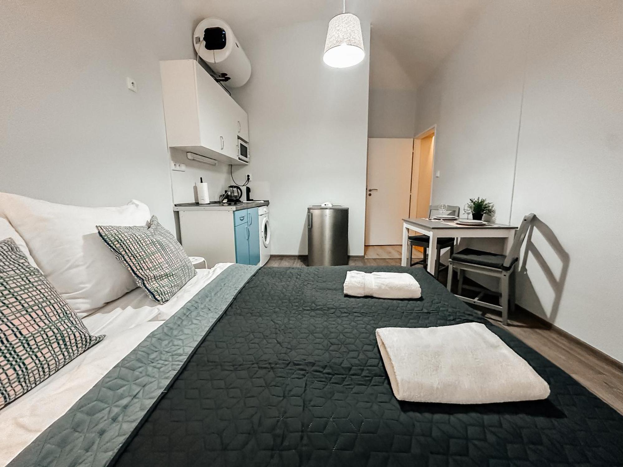 Elso Apartments, Prague