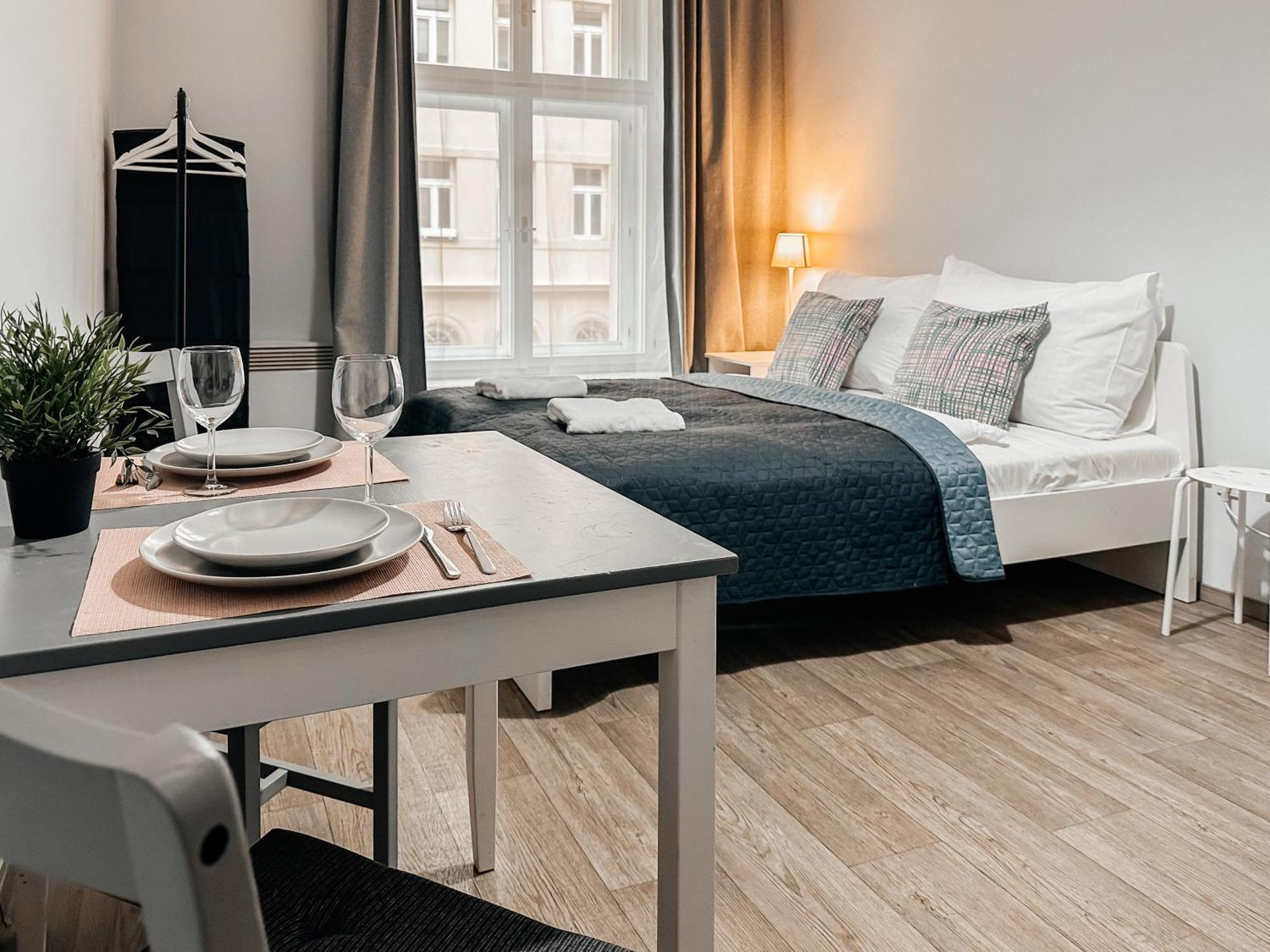 Elso Apartments — Photos 1