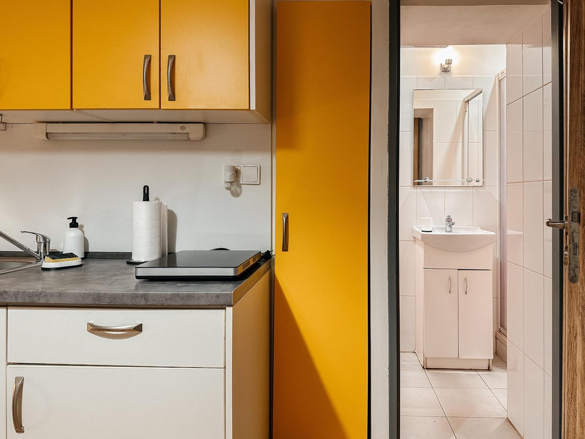 Elso Apartments — Photos 2