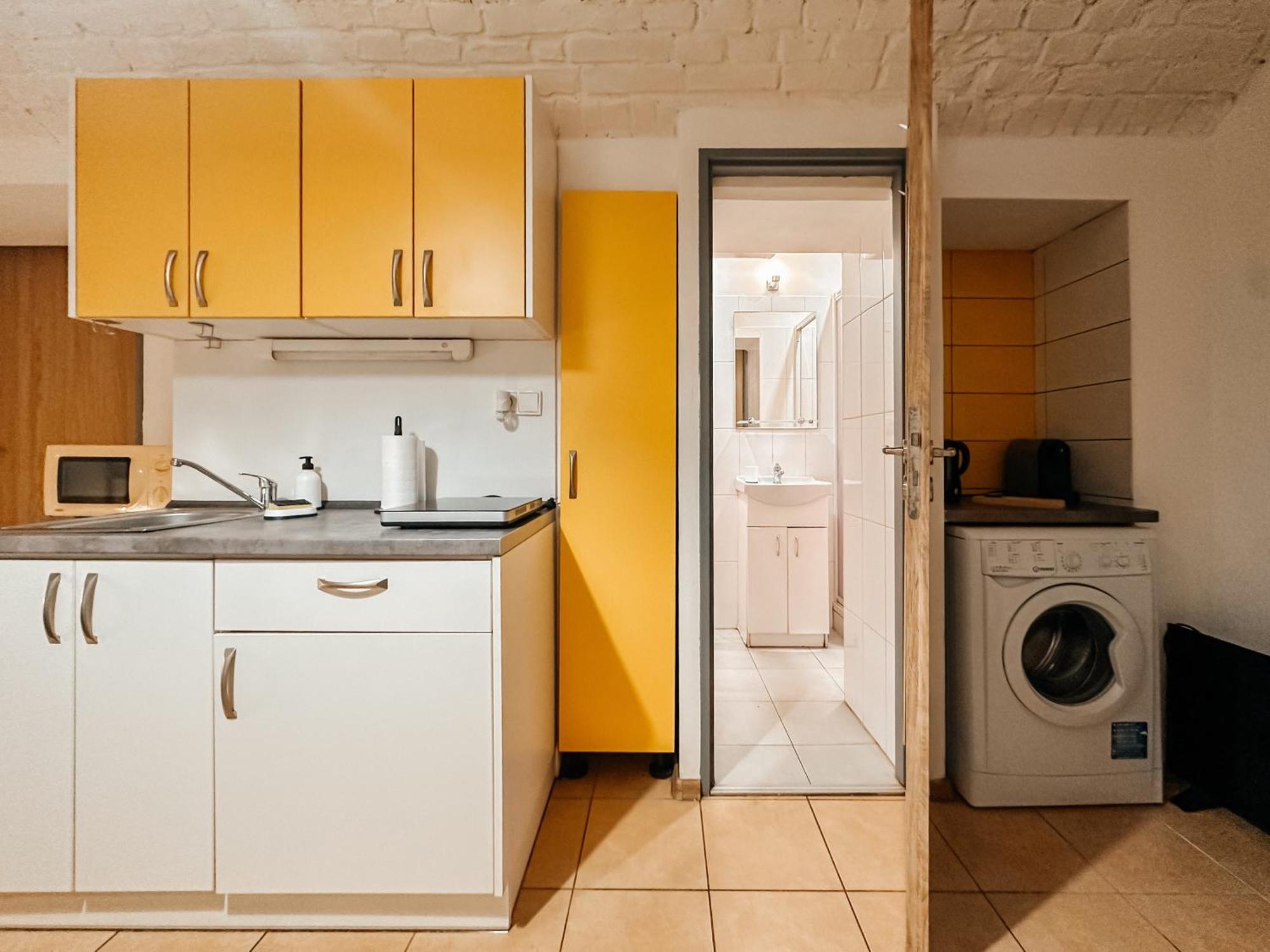 Elso Apartments — Photos 3